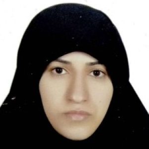 تصویر پروفایل  زهرا باقری باغی