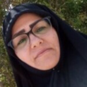 تصویر پروفایل  فاطمه بیگی